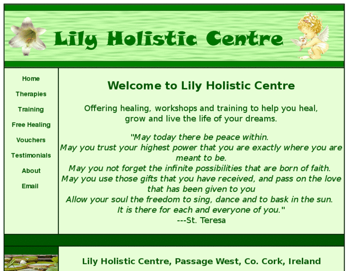 www.lilyholistic.com