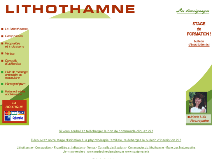 www.lithothamne.com