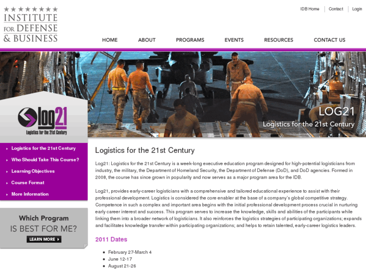 www.log-21.org