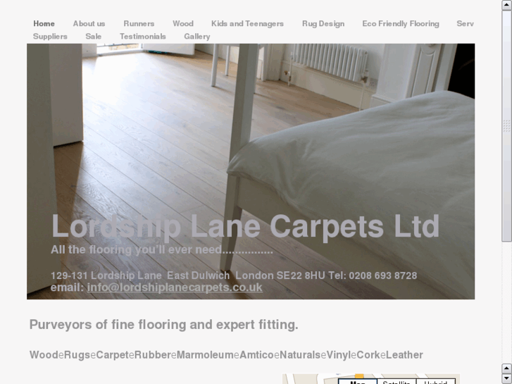 www.lordshiplanecarpets.com