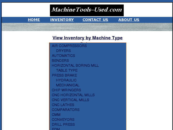 www.machinetools-used.com