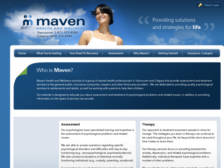 www.mavenhealth.com