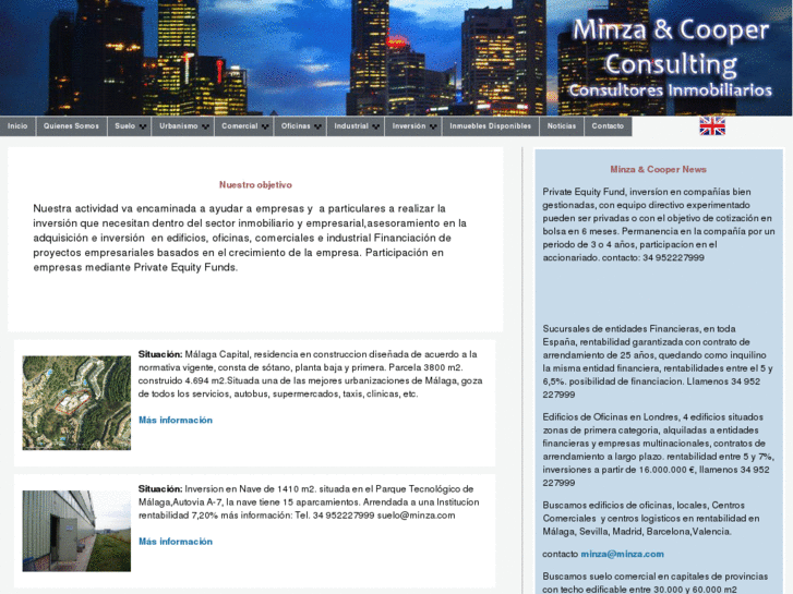 www.minza.com