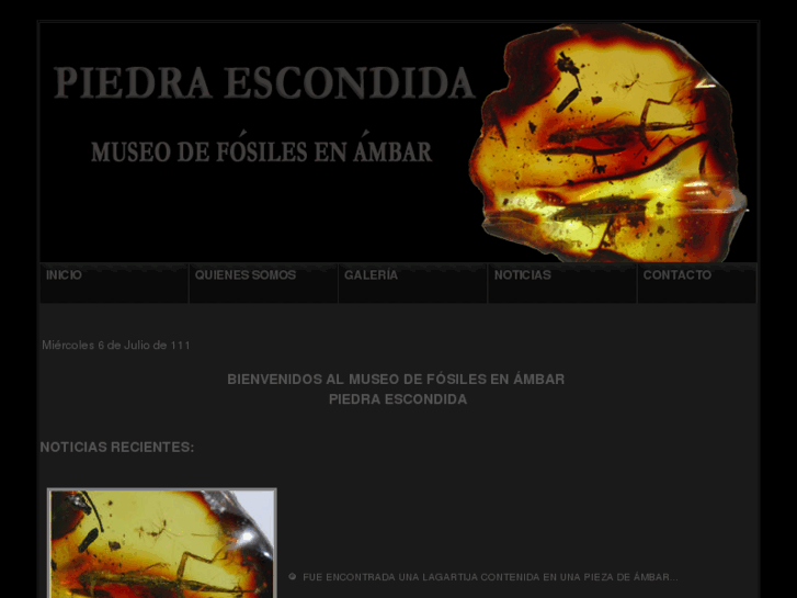 www.museopiedraescondida.com