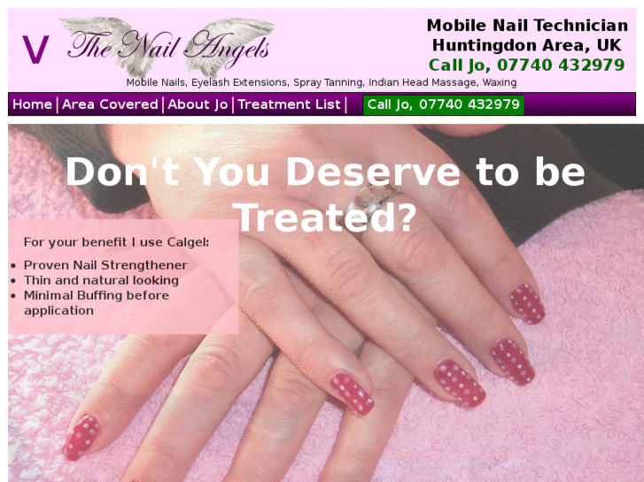 www.nailangels.co.uk