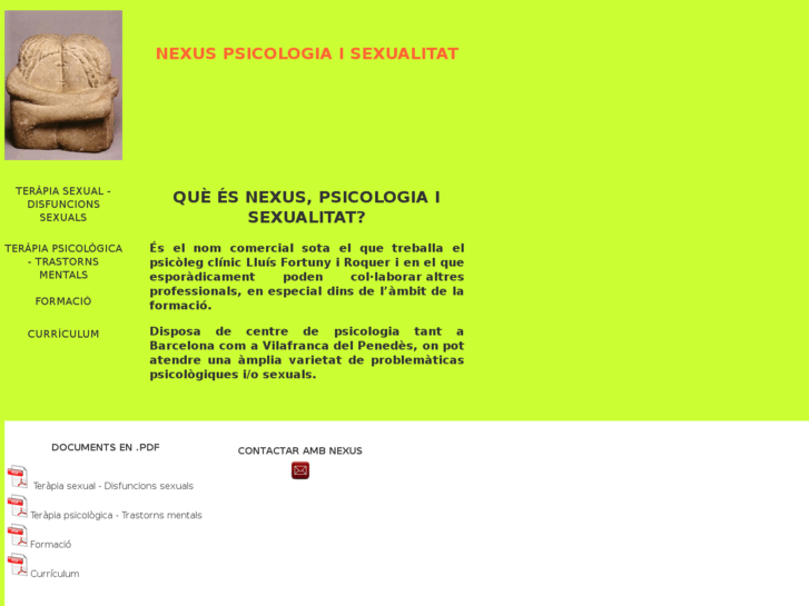 www.nexuspsicologia.net