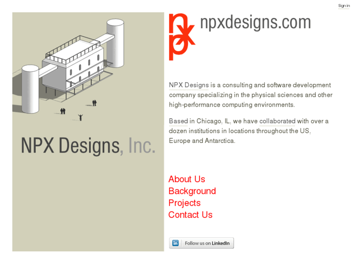 www.npxdesigns.com