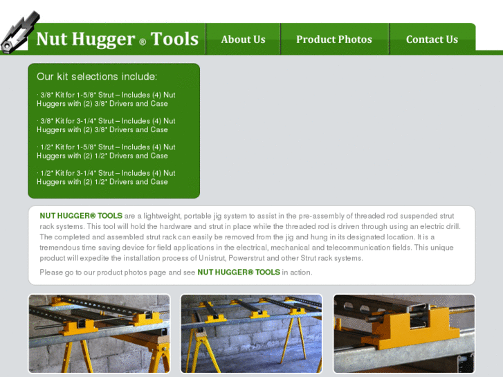 www.nuthuggertools.com