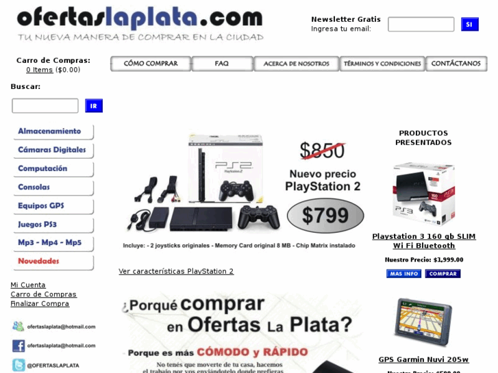 www.ofertaslaplata.com