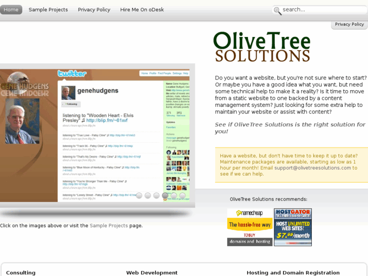 www.olivetreesolutions.com