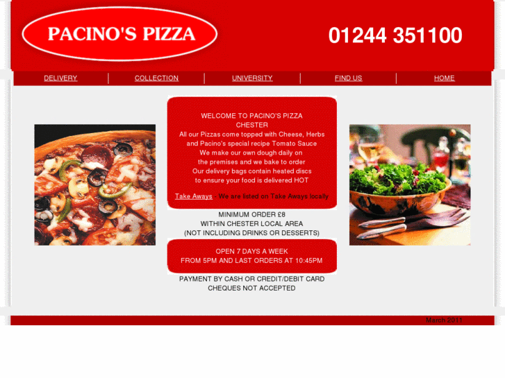 www.pacinospizza.com