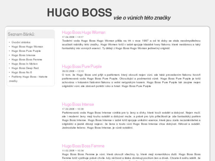 www.parfemy-hugo-boss.info