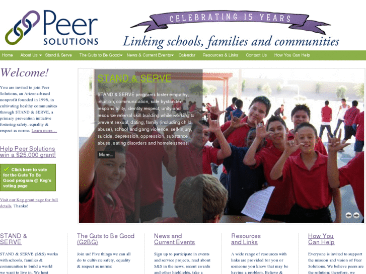 www.peersolutions.org