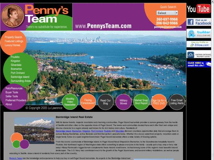 www.penniesteam.com
