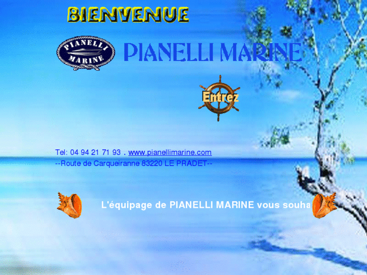 www.pianellimarine.com