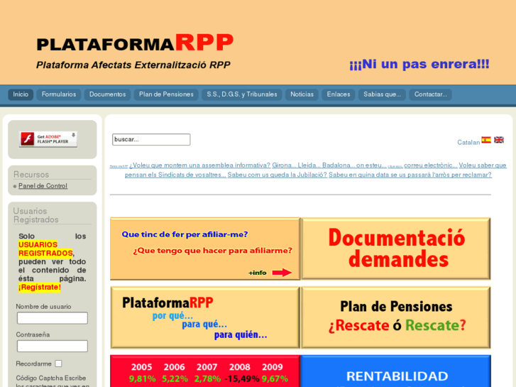 www.plataformarpp.net