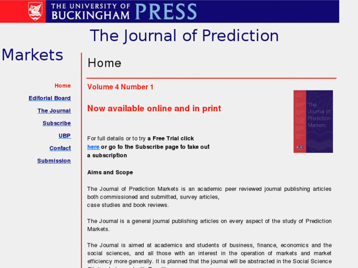 www.predictionmarketjournal.com