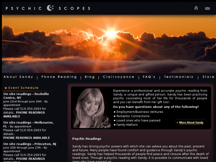 www.psychicscopes.com