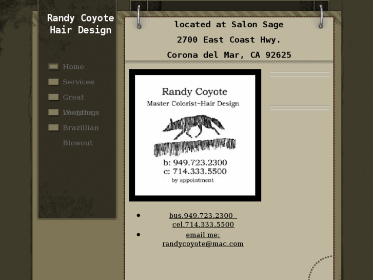 www.randycoyote.com