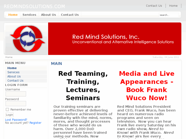 www.redmindsolutions.com