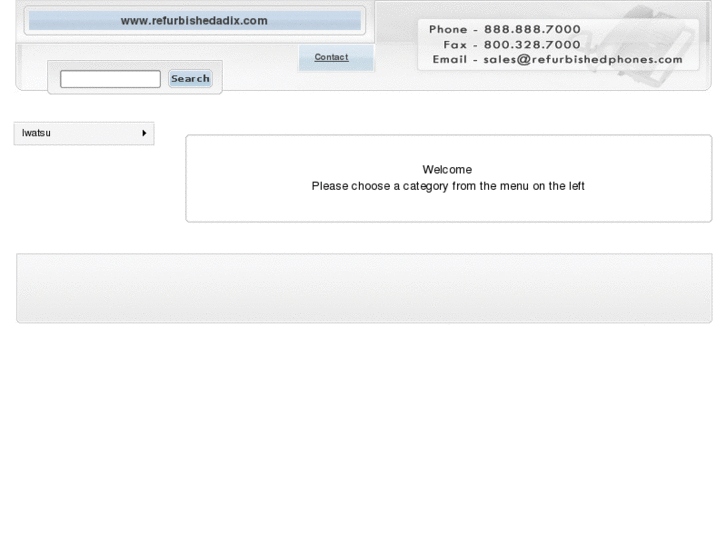 www.refurbishedadix.com
