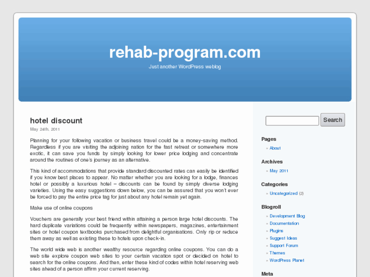 www.rehab-program.com