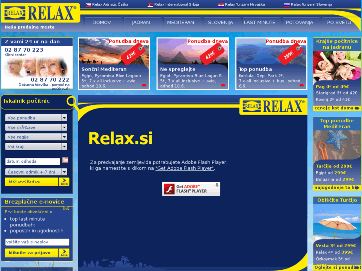www.relax.si
