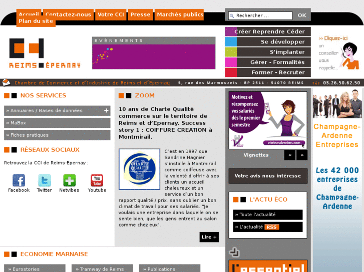 www.reseaucci.com