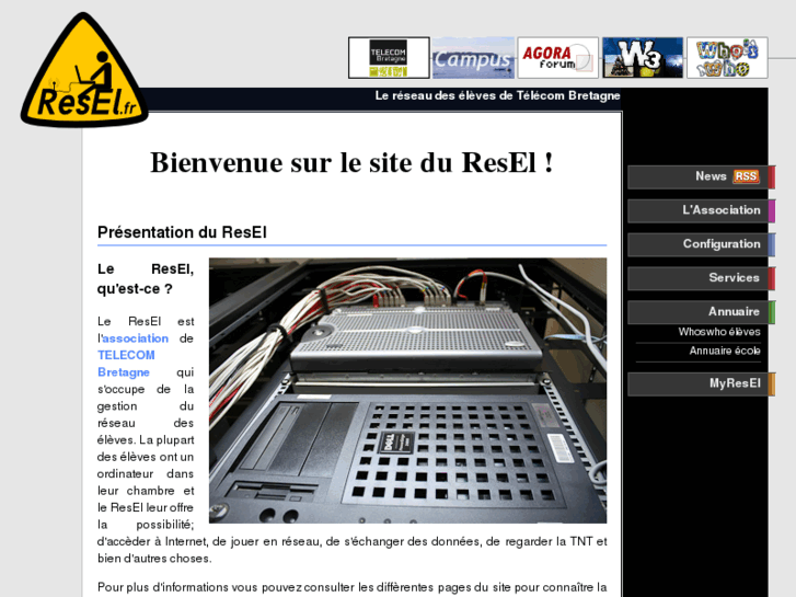 www.resel.fr