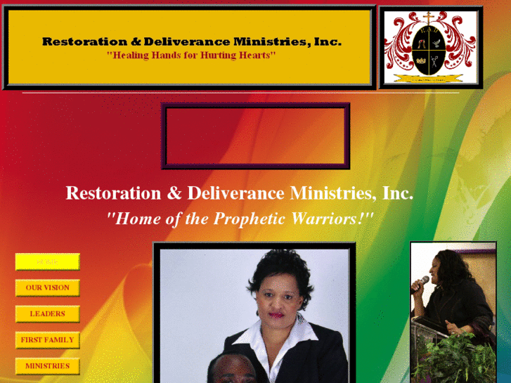 www.restorationdeliveranceministries.org