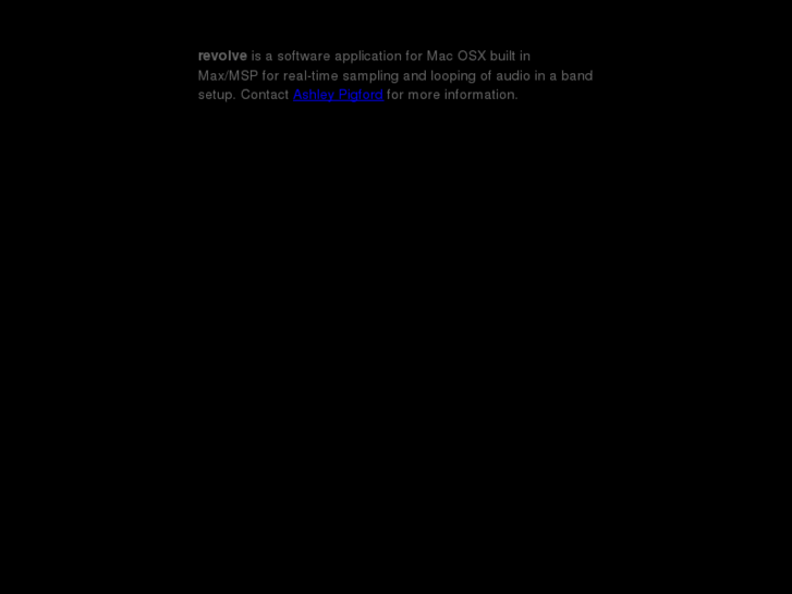 www.revolve.org