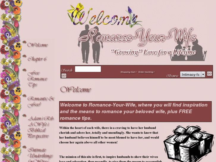 www.romance-your-wife.com