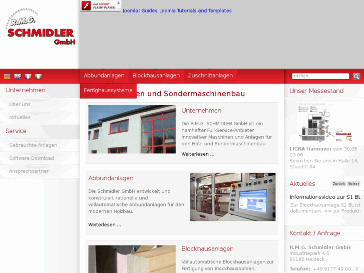 www.schmidler.de