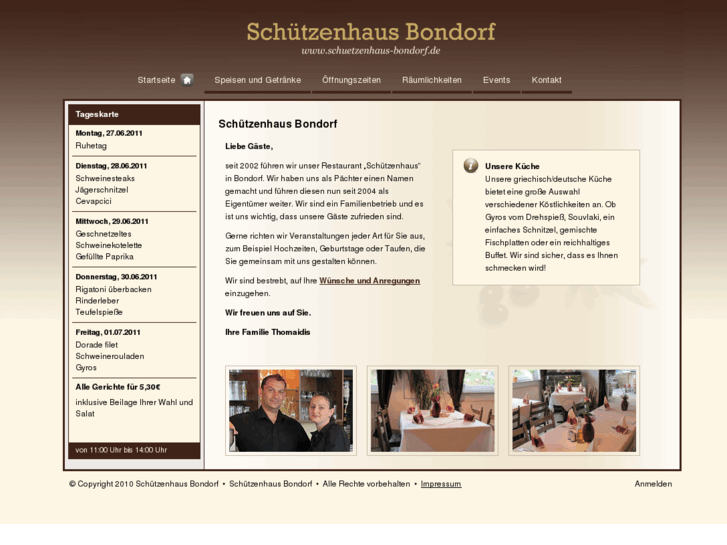 www.schuetzenhaus-bondorf.de