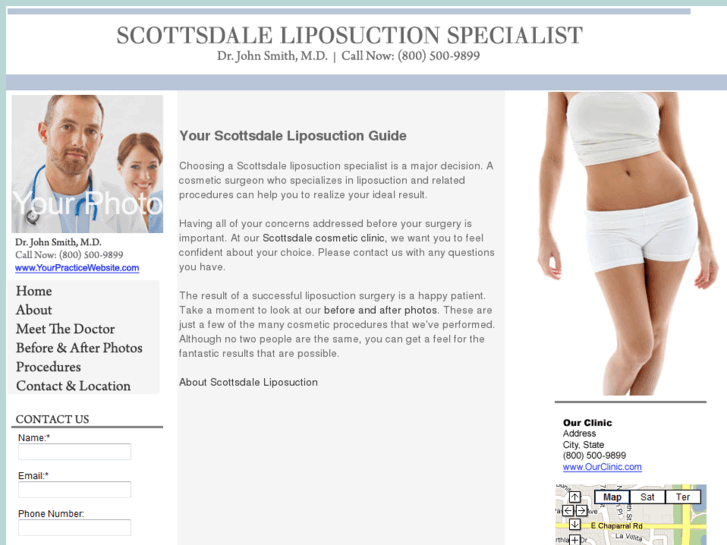 www.scottsdale-liposuction.net