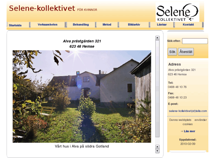 www.selene-kollektivet.com