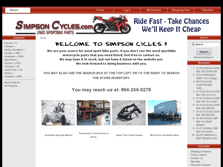 www.simpsoncycle.com