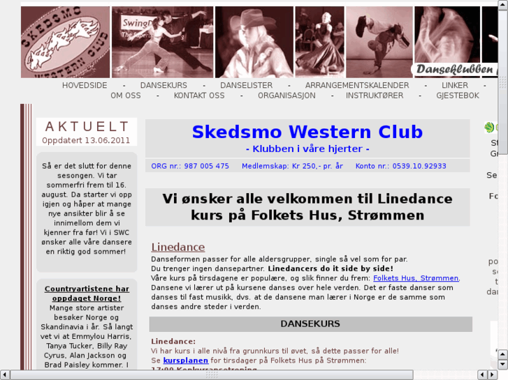 www.skedsmowesternclub.com