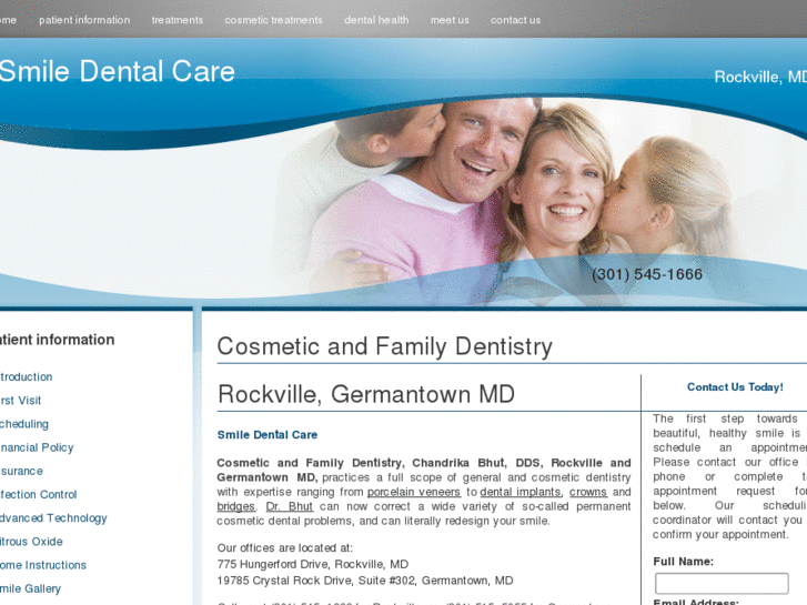 www.smiledentalcare.com