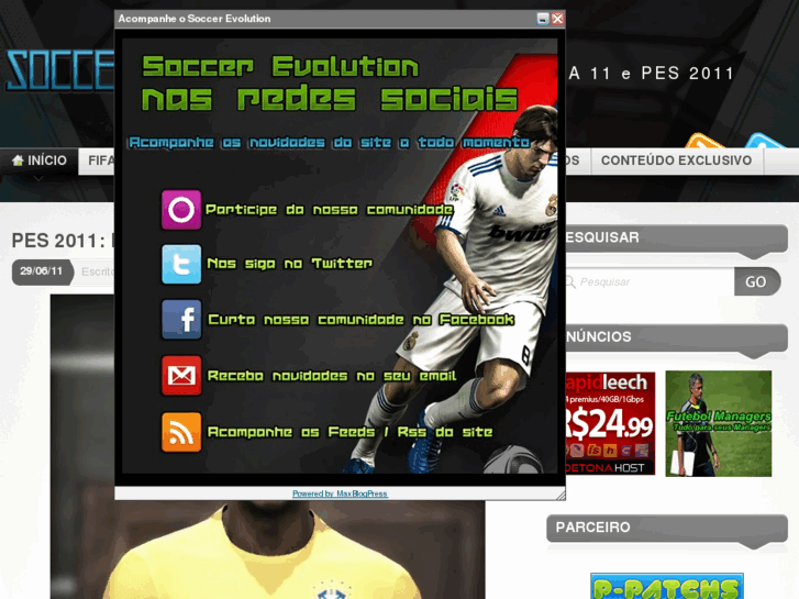 www.soccerevolution.com.br