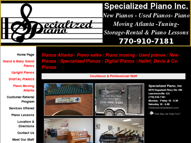 www.specializedpiano.com