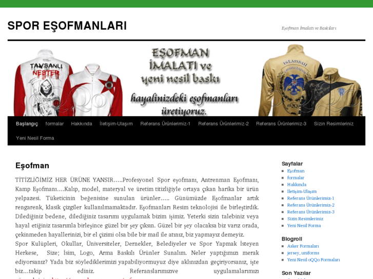 www.sporesofman.com