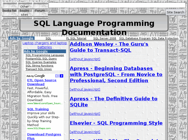 www.sql-dox.net