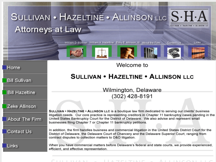 www.sullivanhazeltineallinson.com