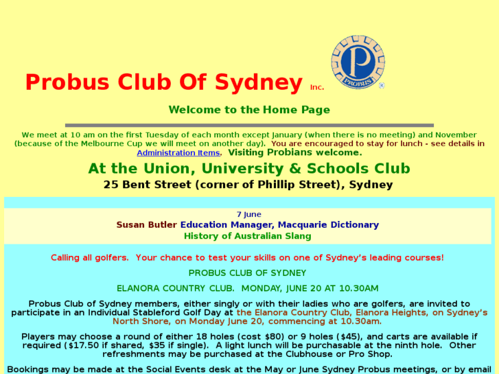 www.sydneyprobus.org