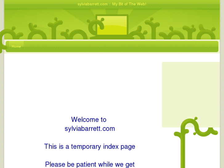 www.sylviabarrett.com