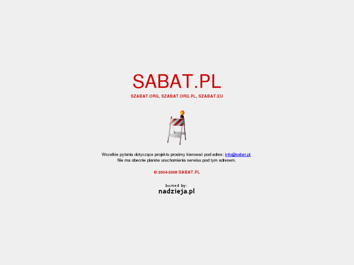 www.szabat.org