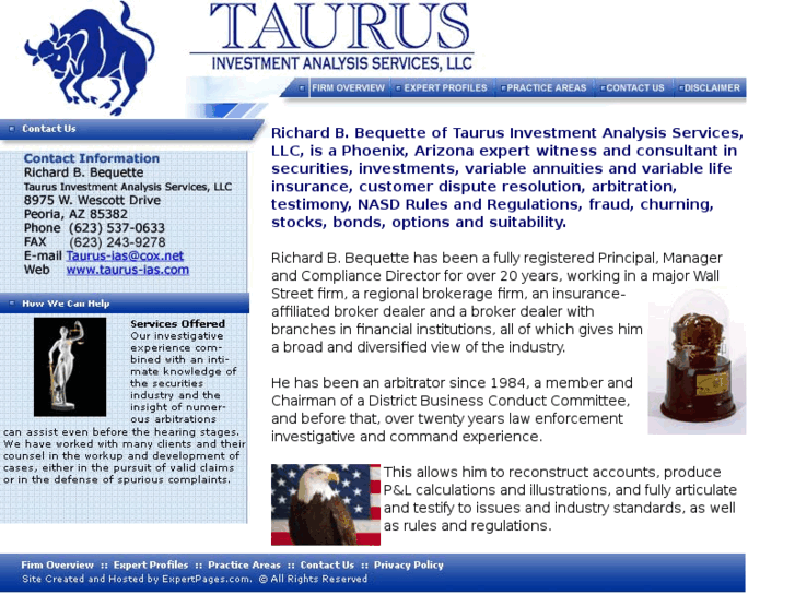 www.taurus-ias.com