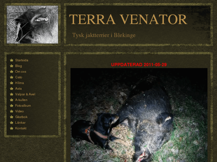 www.terravenator.com