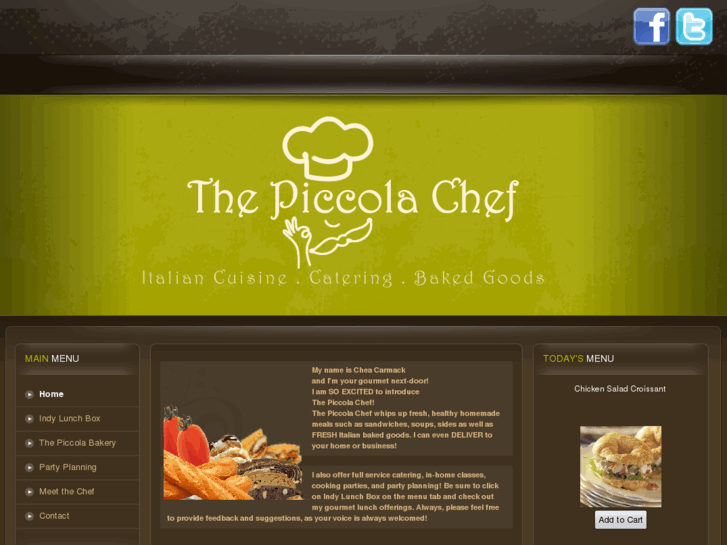 www.thepiccolachef.com